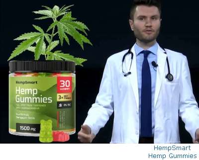 Is HempSmart Hemp Gummies Better Than Hillstone Hemp CBD Gummies